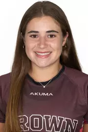 Abby Cirillo Headshot