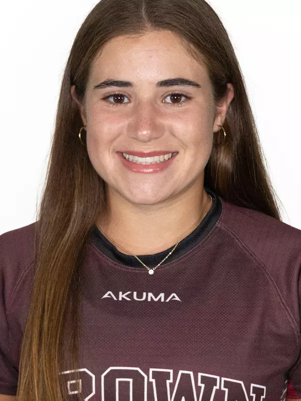 Abby Cirillo Headshot