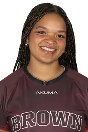 Asha Davis Headshot