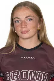 Charlotte Davies Headshot