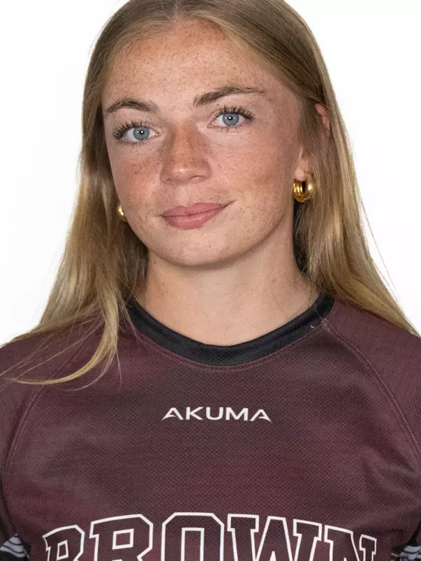 Charlotte Davies Headshot