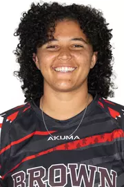 Courtney Cummings Headshot