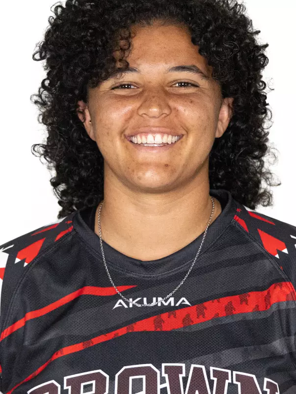 Courtney Cummings Headshot