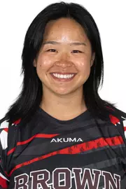 Faith Chen Headshot