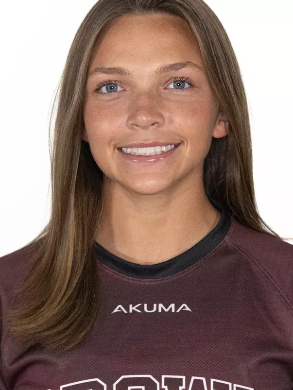 Genie Dickens Headshot