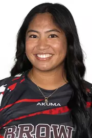 Hannah Cabarles Headshot