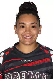 Jenna Lowry Headshot