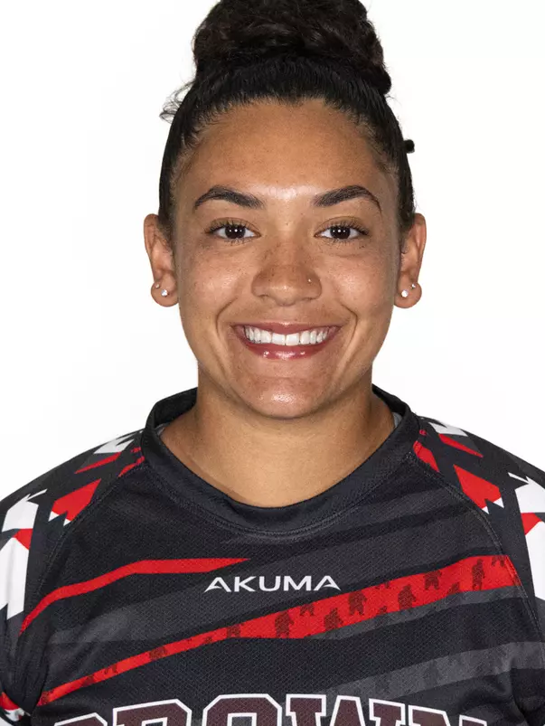 Jenna Lowry Headshot