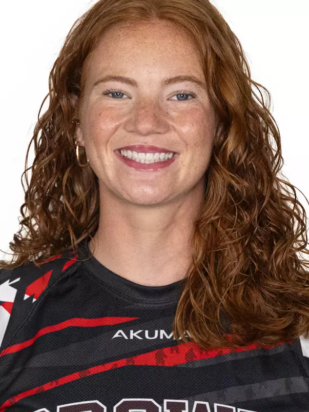 Julia Murray Headshot