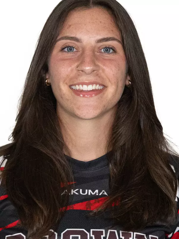 Kate Muldoon Headshot