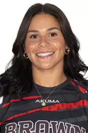 Laryssa Barbosa Headshot