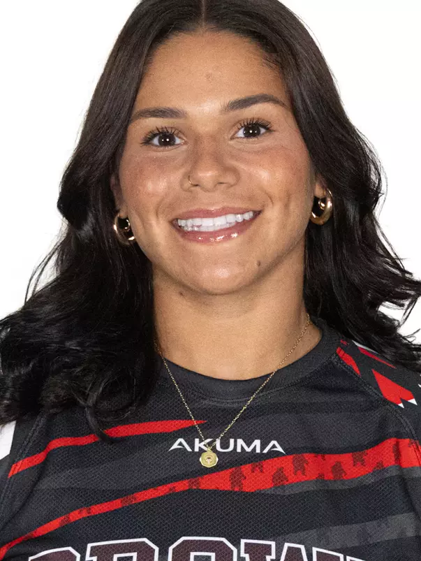 Laryssa Barbosa Headshot