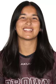 Lauren Huang Headshot