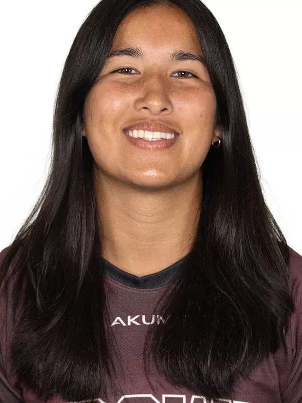 Lauren Huang Headshot