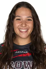 Lilia Duque Headshot