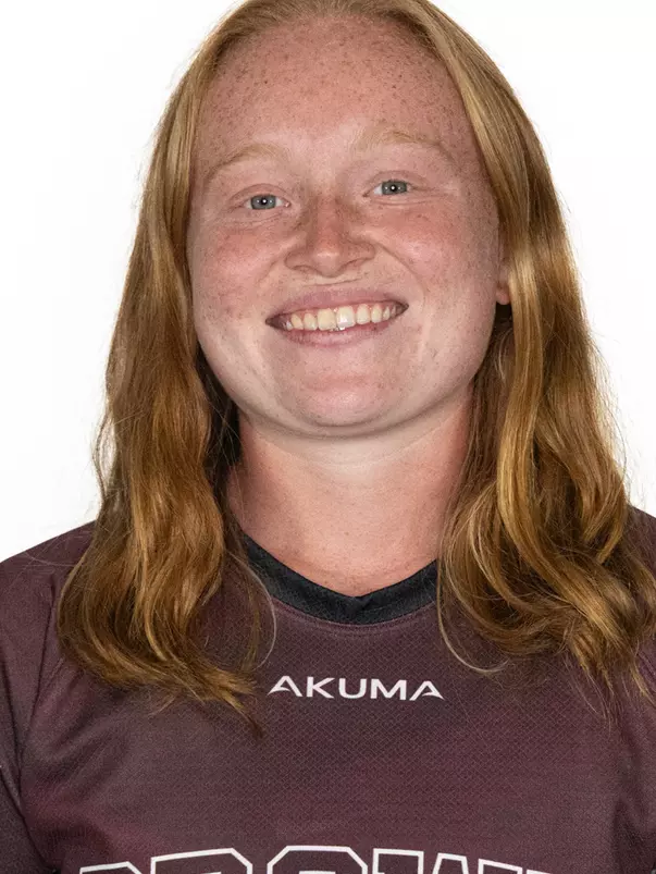 Lily McGettigan Headshot