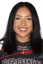 Makayla Atoigue Headshot