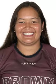 Naomi Van Zandt Headshot