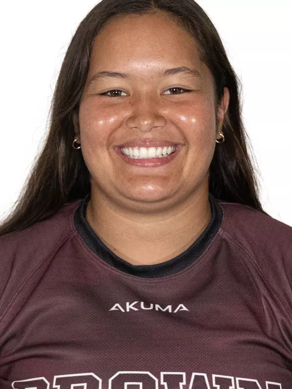 Naomi Van Zandt Headshot