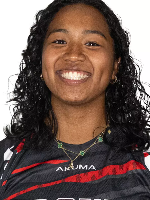 Olivia Baptiste Headshot