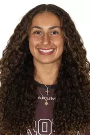 Priscilla Maalouf Headshot