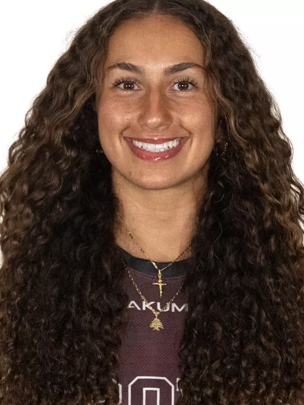 Priscilla Maalouf Headshot