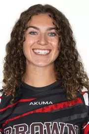 Sadie Wilson Headshot