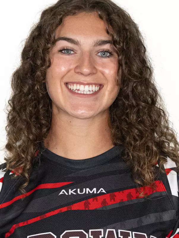 Sadie Wilson Headshot