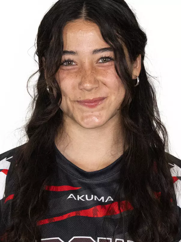 Tarn Reilly Headshot