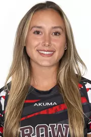 Tatum Muller Headshot