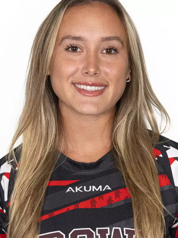 Tatum Muller Headshot