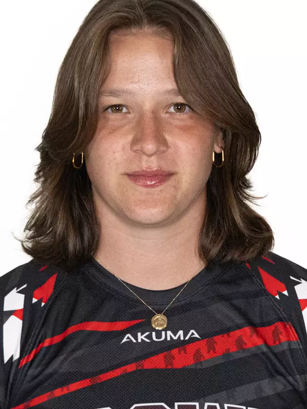 Valentine Detheux Headshot