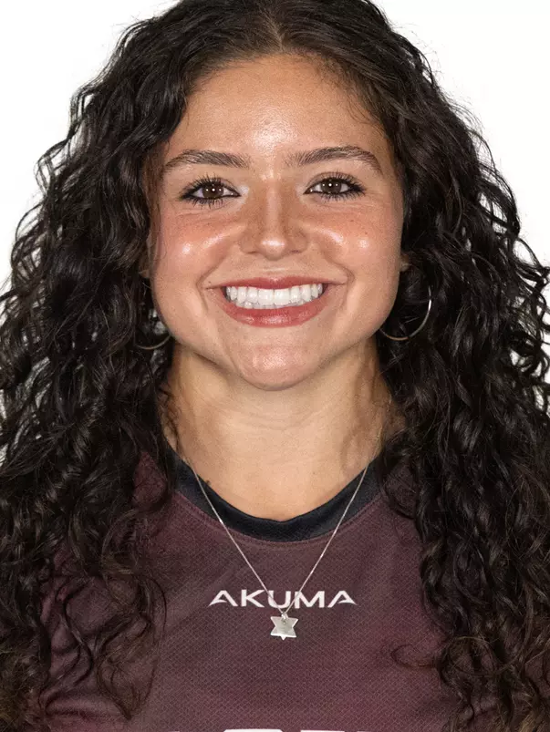 Yona Allouche Headshot