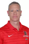 David Cox Headshot