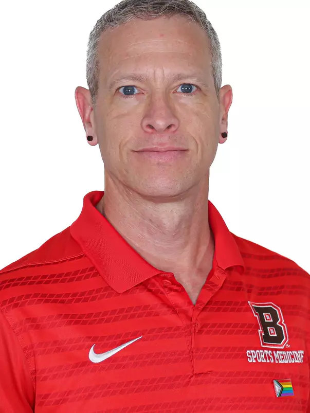 David Cox Headshot