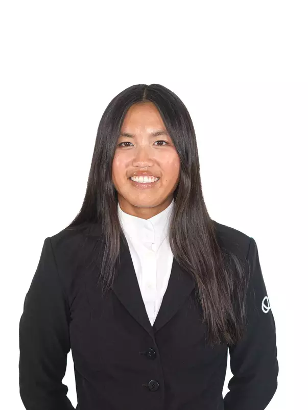 Mimi Gochman Head Shot 2025