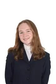 Abigail Grove Head Shot