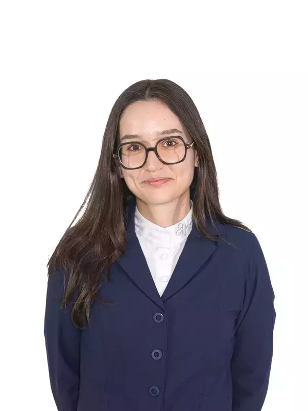 Sofia Ene Head Shot 2025