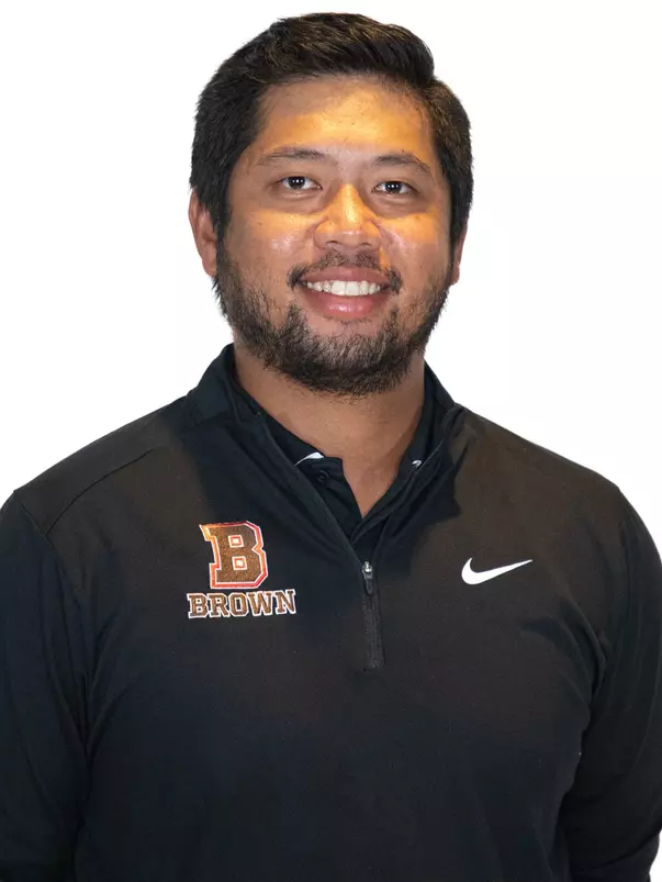 Jurence Mendoza Headshot