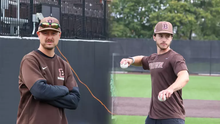 Baseball Announces Maher and Kelich as New Assistant Coaches