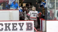 Women's Hockey Picked Eighth in ECAC Preseason Poll