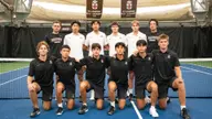 Men’s Tennis Fall Season Preview