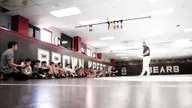 Wrestling Releases 2025-26 Schedule