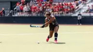 Field Hockey Earns First Win of 2025 with 1-0 Win Over Fairfield