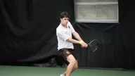 Men’s Tennis Collects Four Wins on Final Day of Dartmouth Invitational