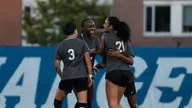 Women’s Soccer Defeats Central Connecticut State 4-0