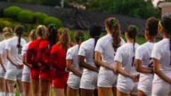 Women’s Soccer Visits Providence College on Wednesday