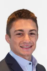 Jared Brunn Headshot