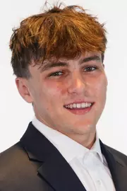 Eli Carr Headshot