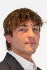 Drew Clearie Headshot